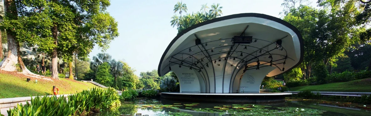 48 Hours in Singapore – Travel Guide