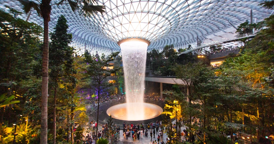 20 Best Attractions in Singapore