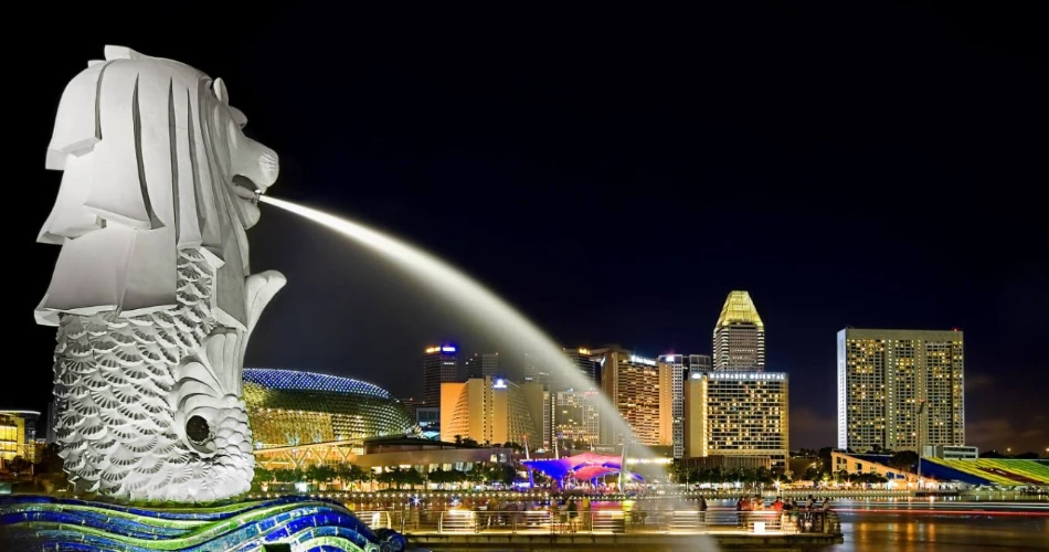 20 Best Attractions in Singapore