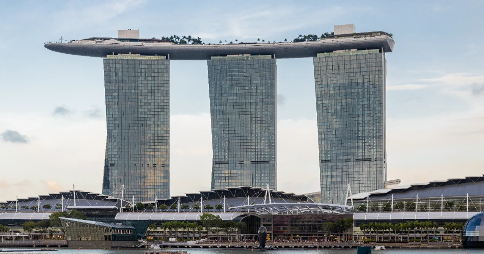 20 Best Attractions in Singapore