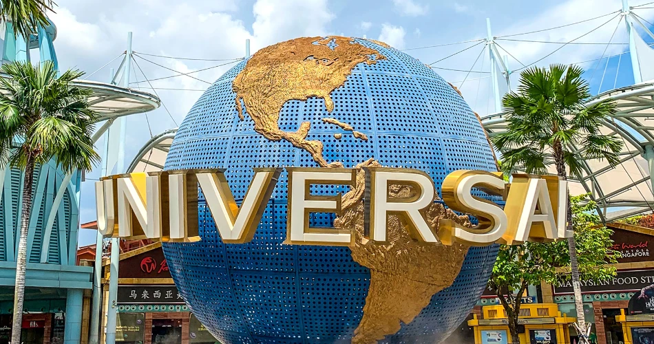 20 Best Attractions in Singapore