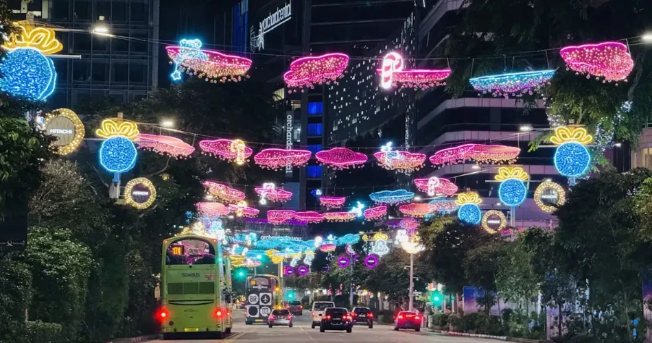 20 Best Attractions in Singapore