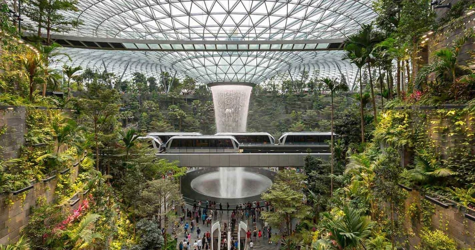 20 Best Attractions in Singapore