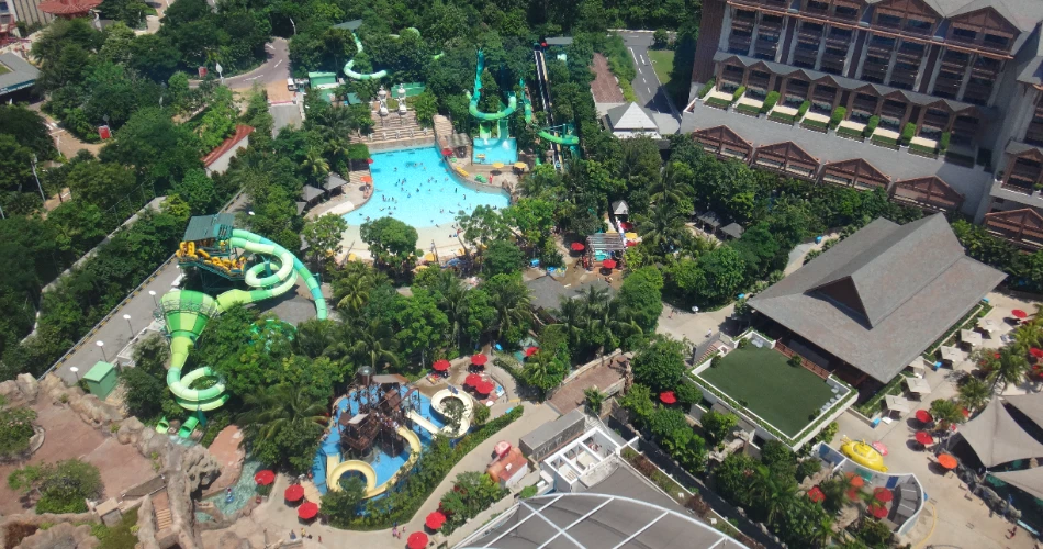 20 Best Attractions in Singapore