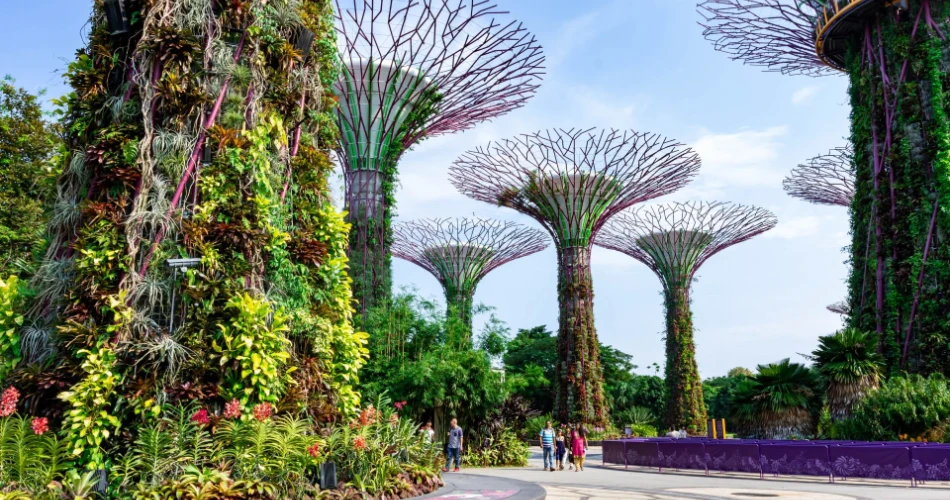 48 Hours in Singapore – Travel Guide