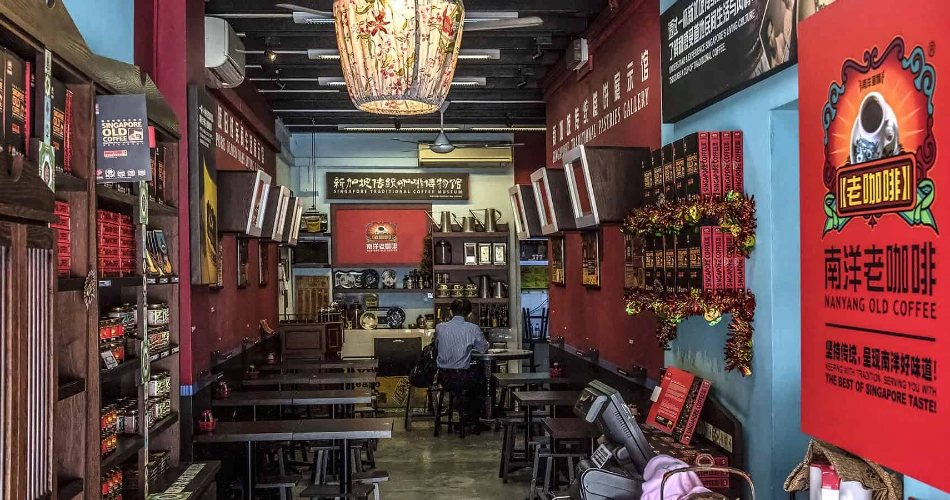 48 Hours in Singapore – Travel Guide