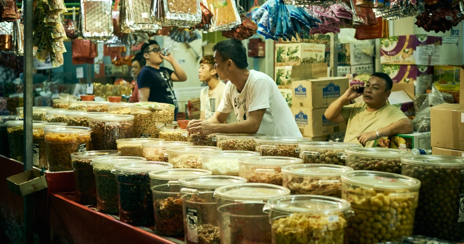 48 Hours in Singapore – Travel Guide