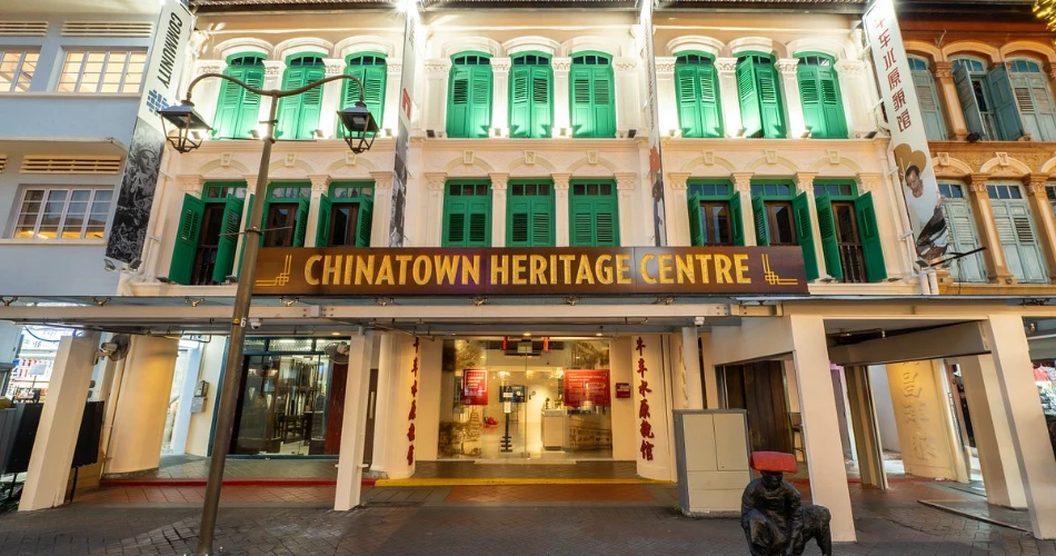 48 Hours in Singapore – Travel Guide