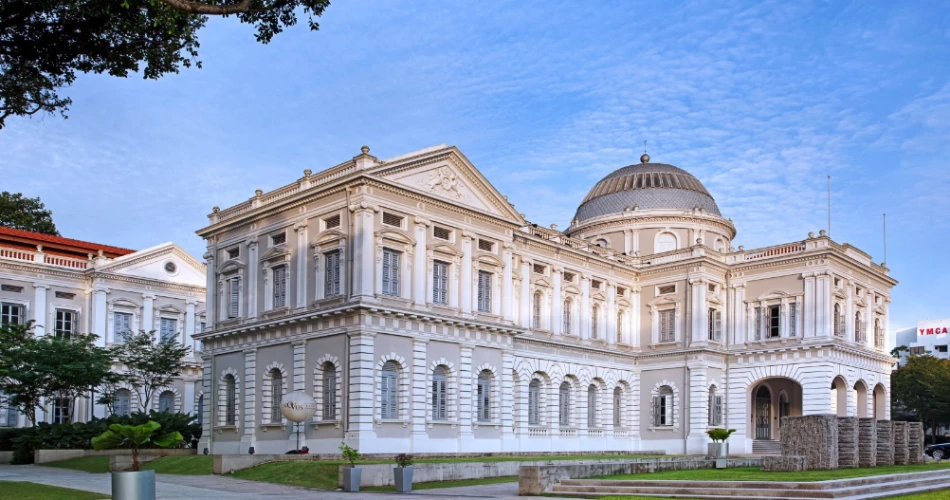 48 Hours in Singapore – Travel Guide