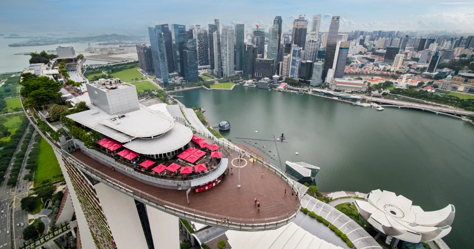 48 Hours in Singapore – Travel Guide