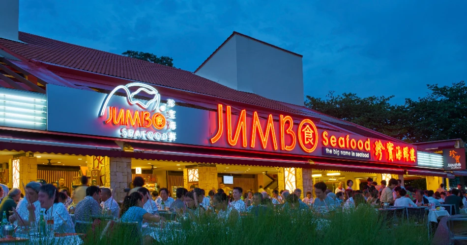 48 Hours in Singapore – Travel Guide