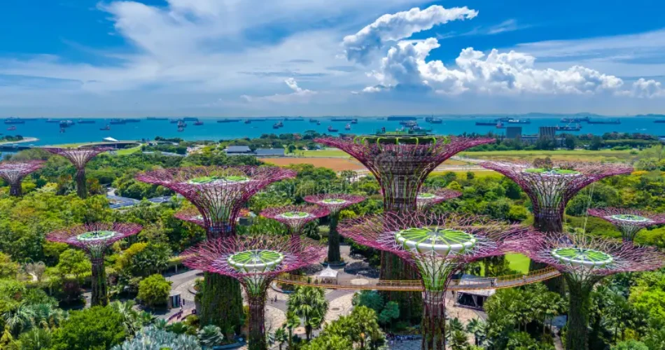 48 Hours in Singapore – Travel Guide