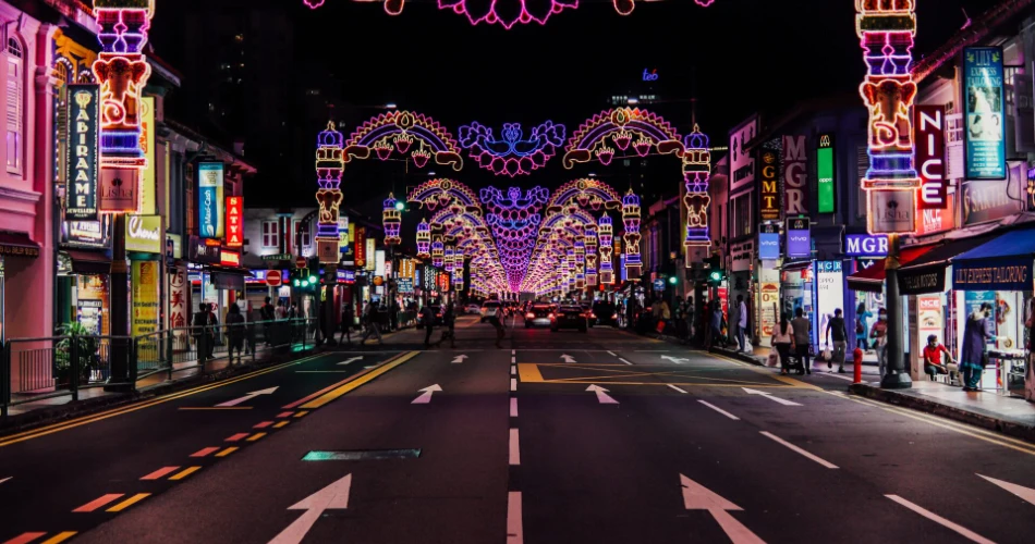 48 Hours in Singapore – Travel Guide