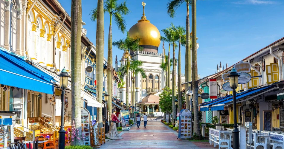 48 Hours in Singapore – Travel Guide