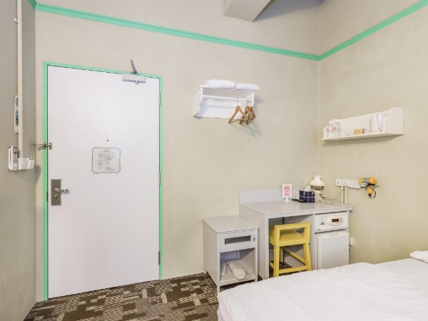 Kam Leng Hotel image 47