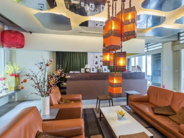 Kam Leng Hotel 6