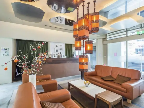 Kam Leng Hotel 7