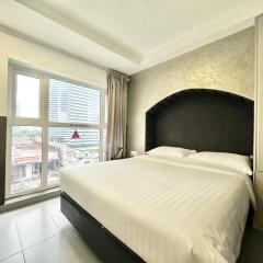 Marrison Hotel